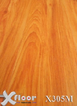 Sàn gỗ Xfloor